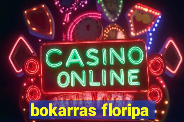 bokarras floripa